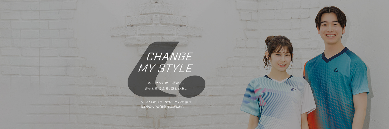 ルーセント(LUCENT) banner