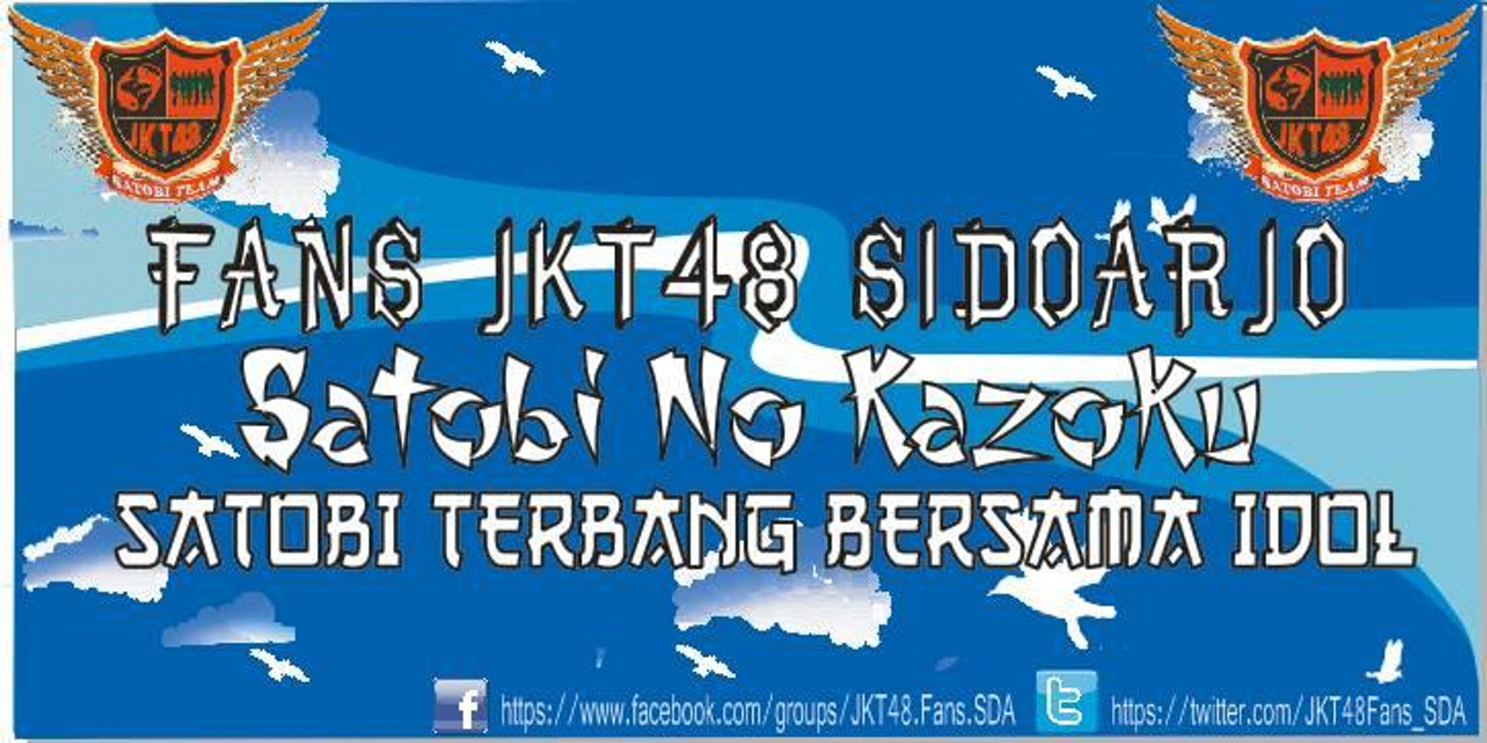 JKT48Fans_SDA's profile banner image