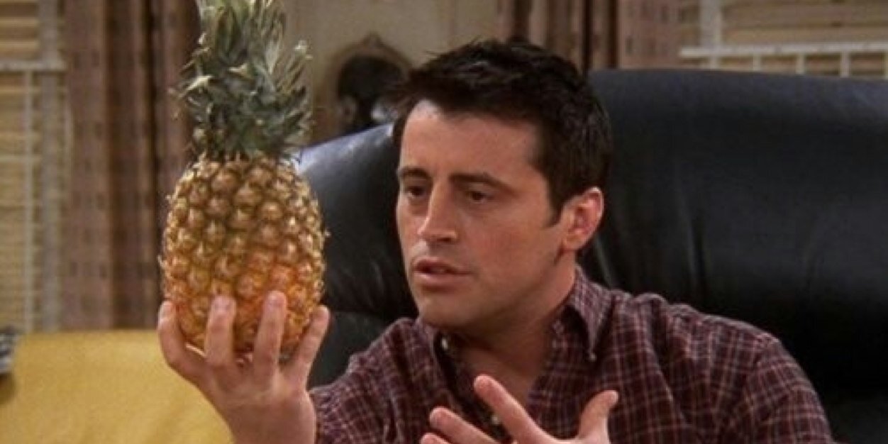 uhpineapple's profile banner image