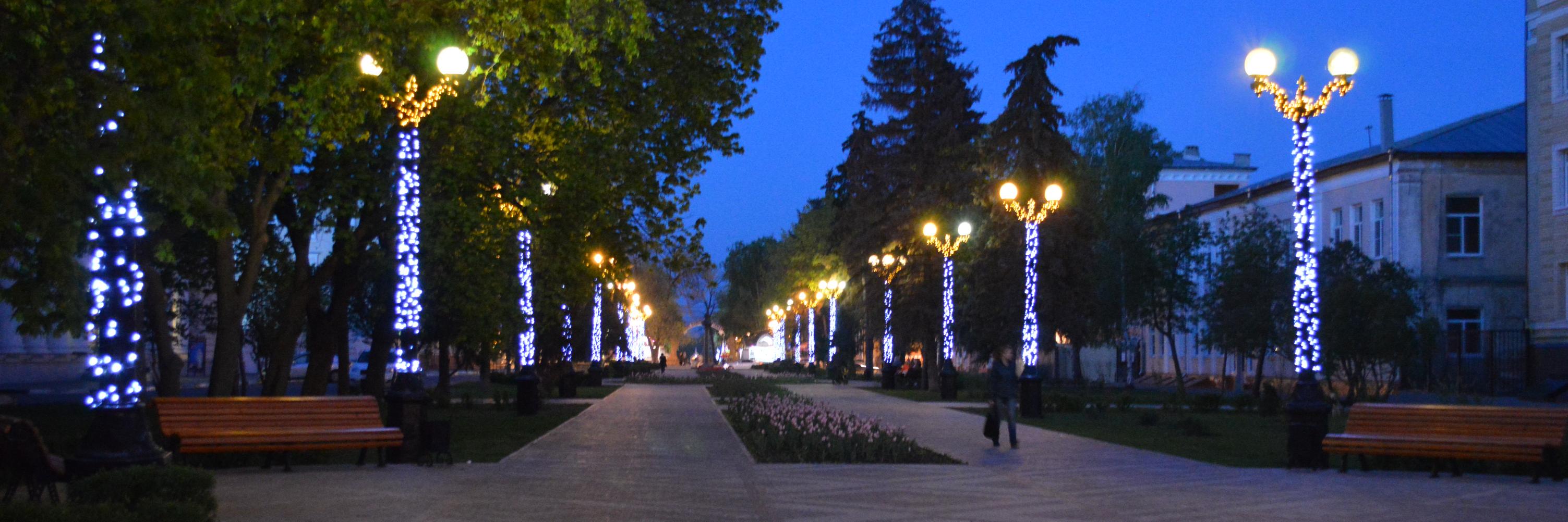 Маришка banner