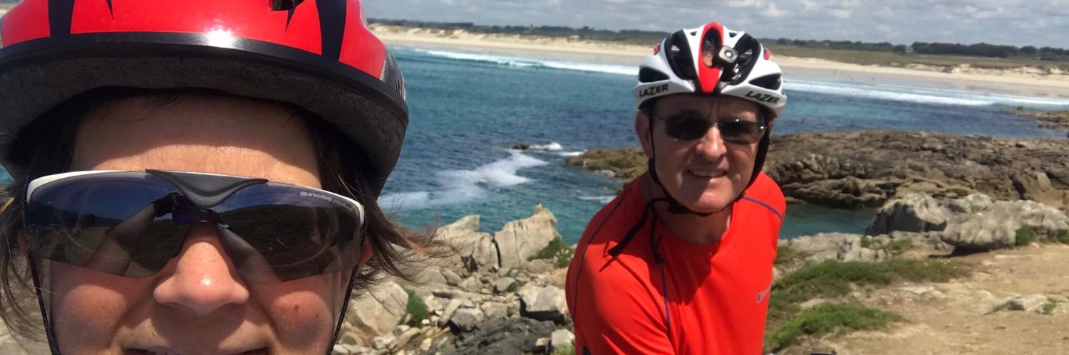 Alan Membury 💙 banner