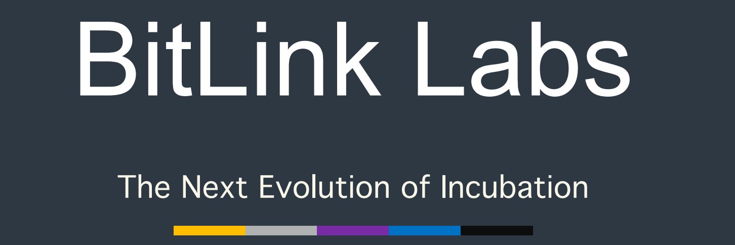 Bitlink Labs banner