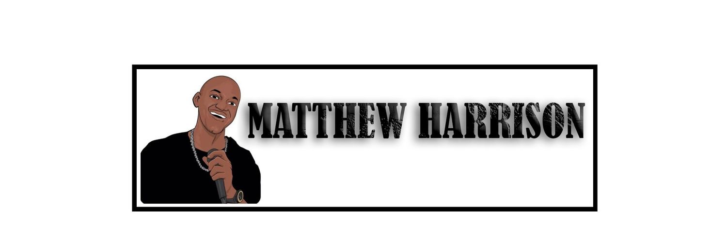 MatTheComedian's profile banner image