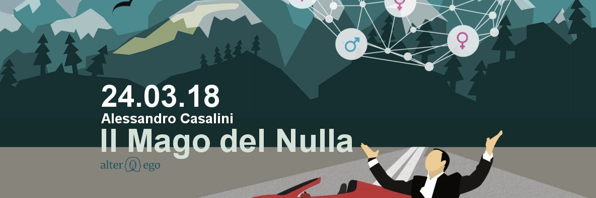 ACasalini75's profile banner image