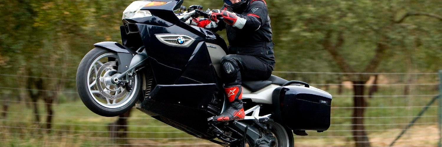 fredenktm's profile banner image