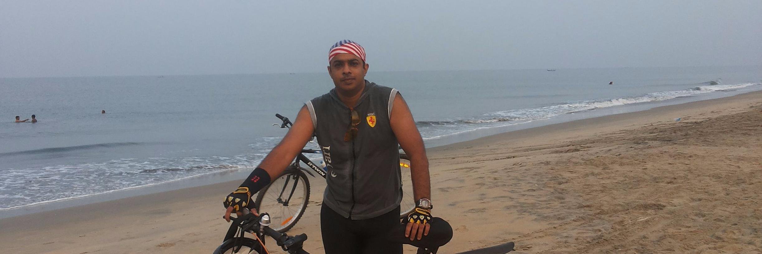 ronsbose80's profile banner image