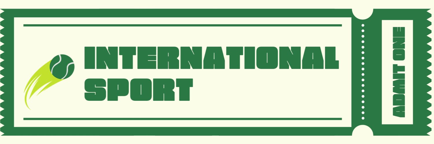 ISTENNIS's profile banner image