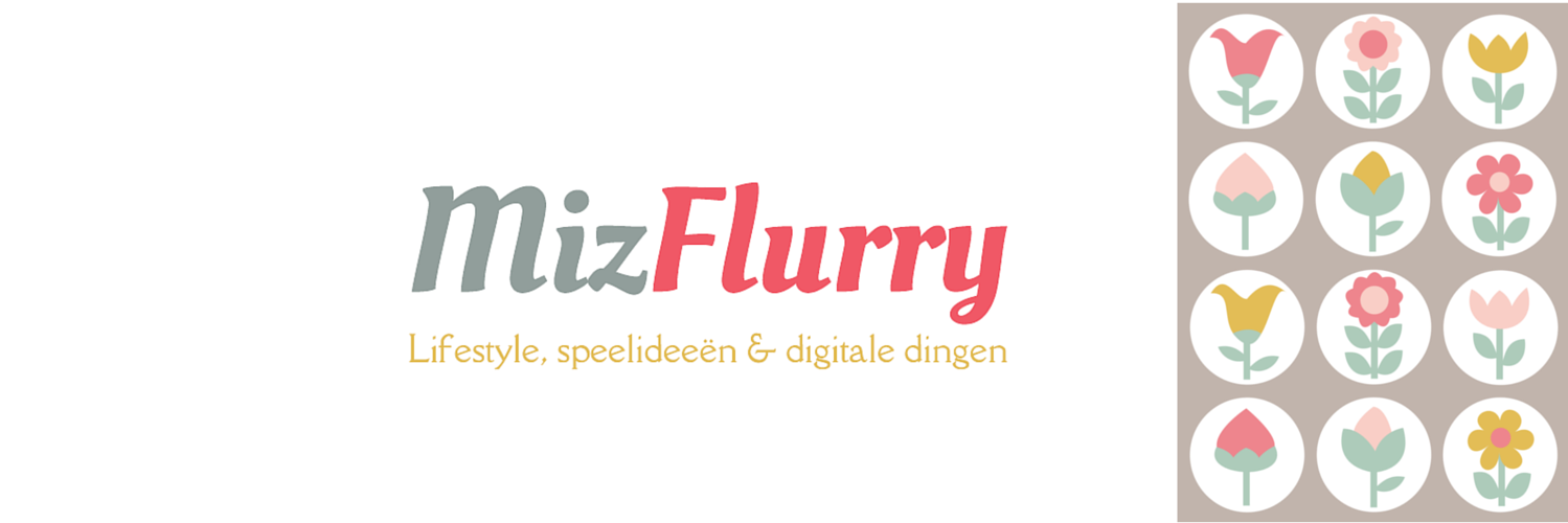 MizFlurry's profile banner image