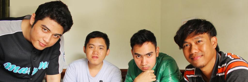 GroomyBand's profile banner image