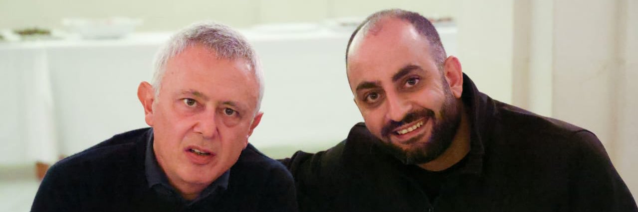 Selmen Bou Nehme banner