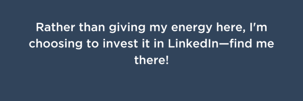 bootstrappingme Profile Banner
