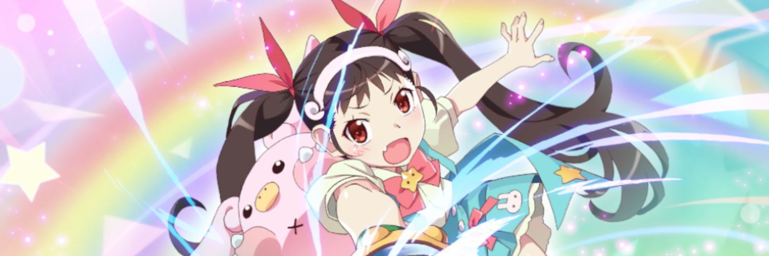 JciaKen's profile banner image