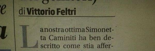 Simonetta Caminiti banner