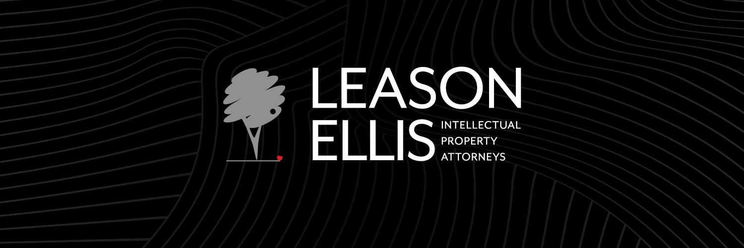 Leason Ellis LLP banner