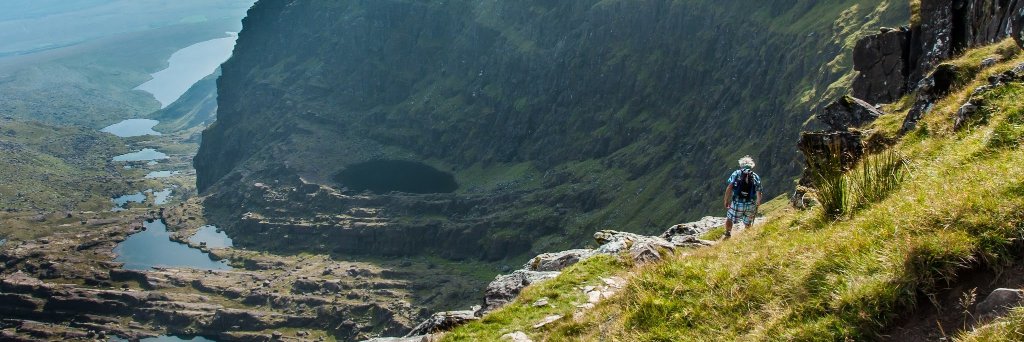 IrelandWalkHikeBike banner