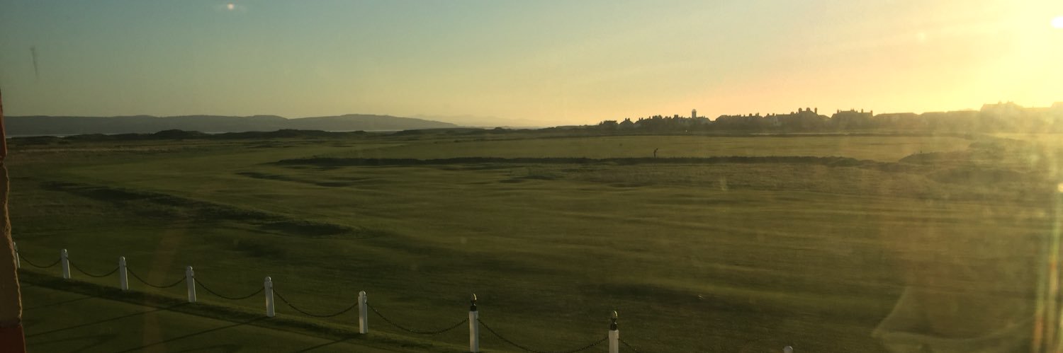 Keith Jackson 🎗️ banner