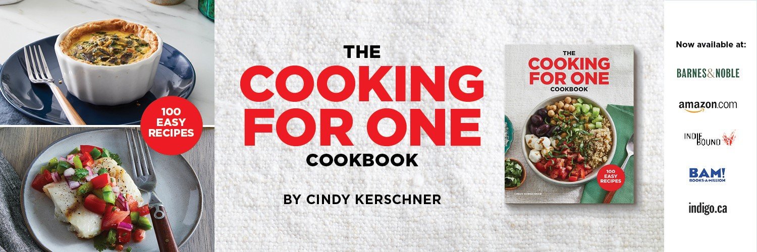 Cindy Kerschner banner