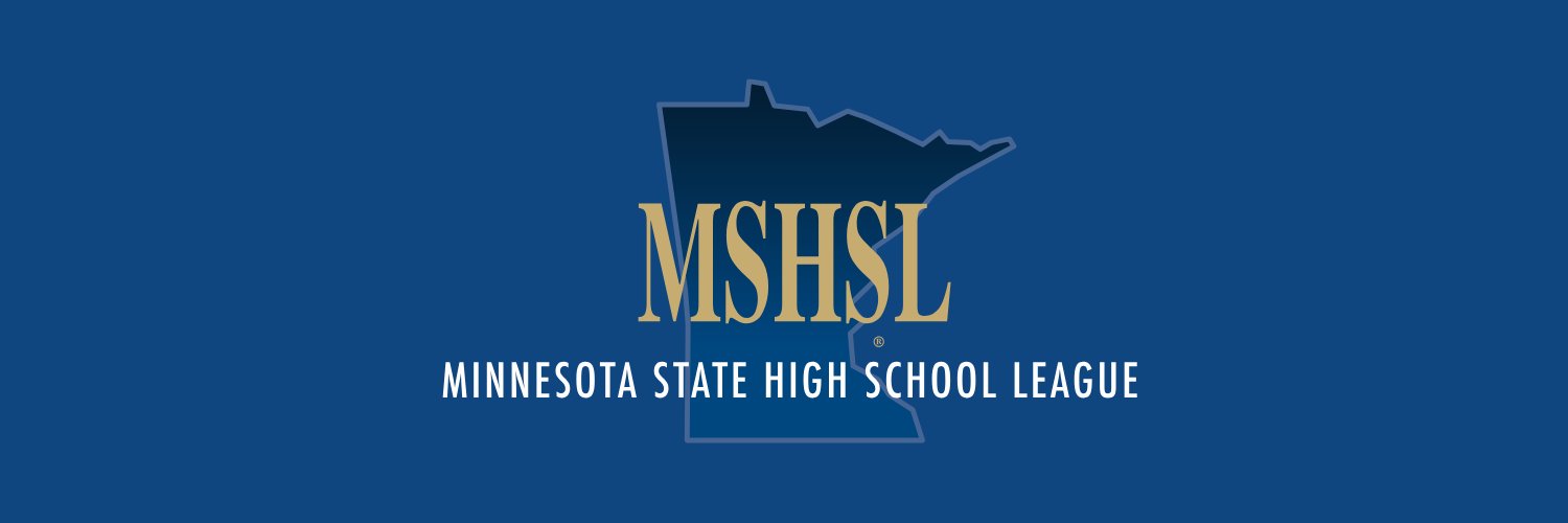 Minnesota State High School League banner