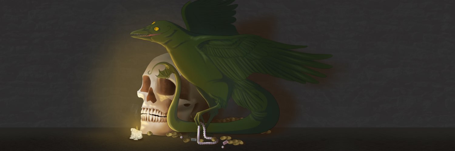 cherryfishdream's profile banner image
