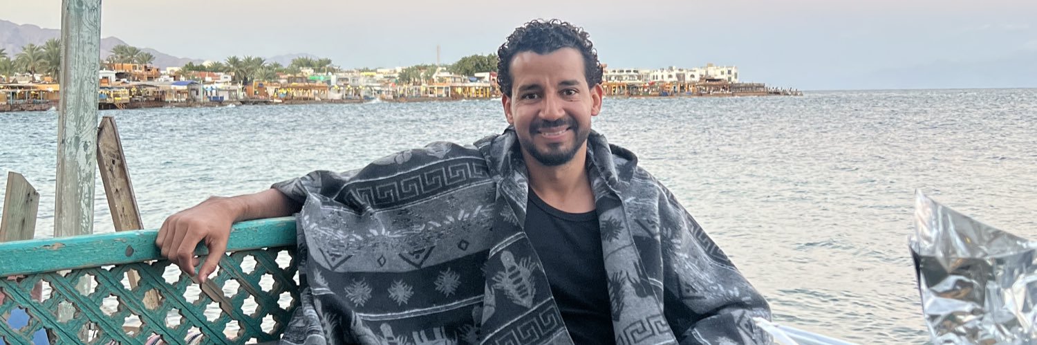 mostapharefaat's profile banner image