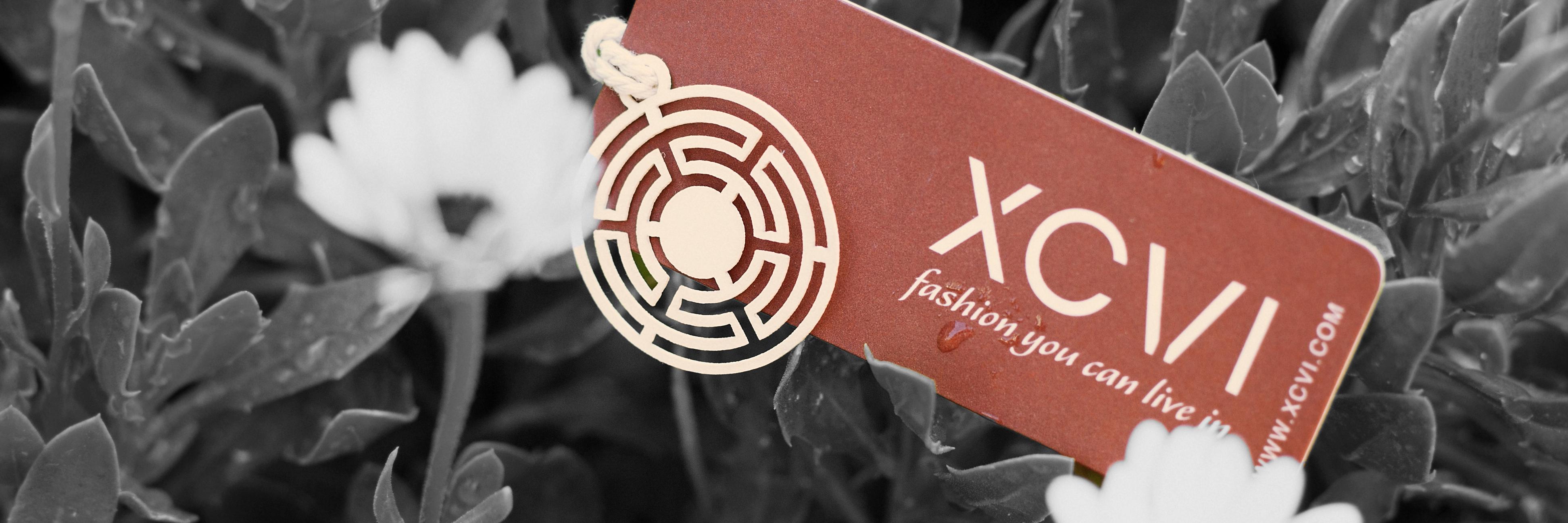 XCVI Fashion banner