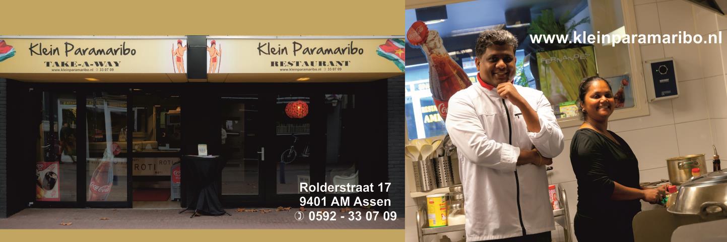 kleinparamaribo's profile banner image