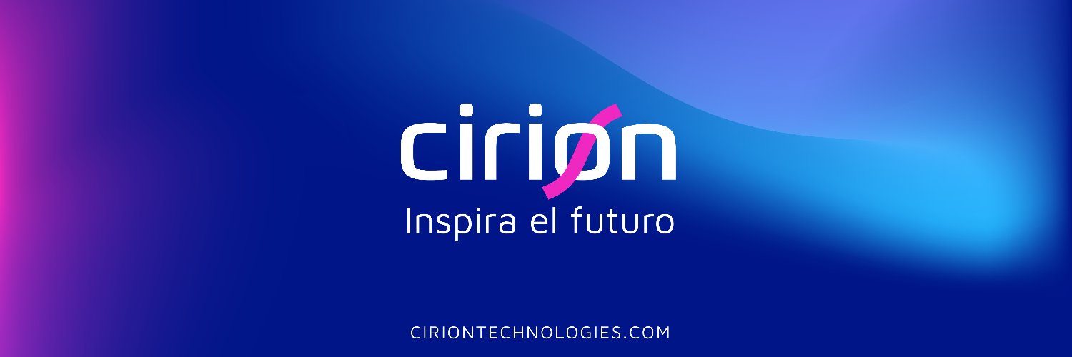 CirionTechnologies banner