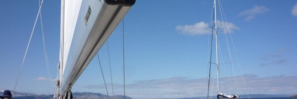 SaundersNigel Profile Banner