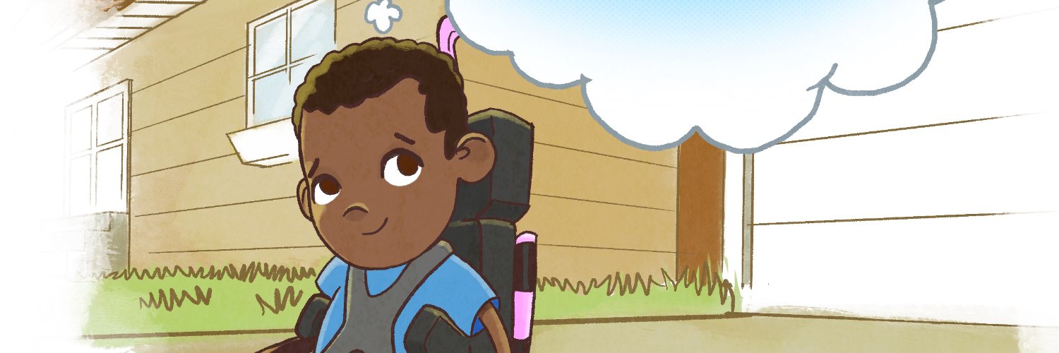 Andre Bradley banner