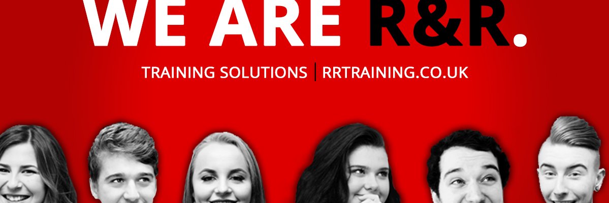 RRtrainingUK's profile banner image