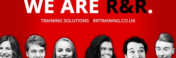 RRtrainingUK Profile Banner