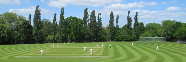 BrenthamCC Profile Banner