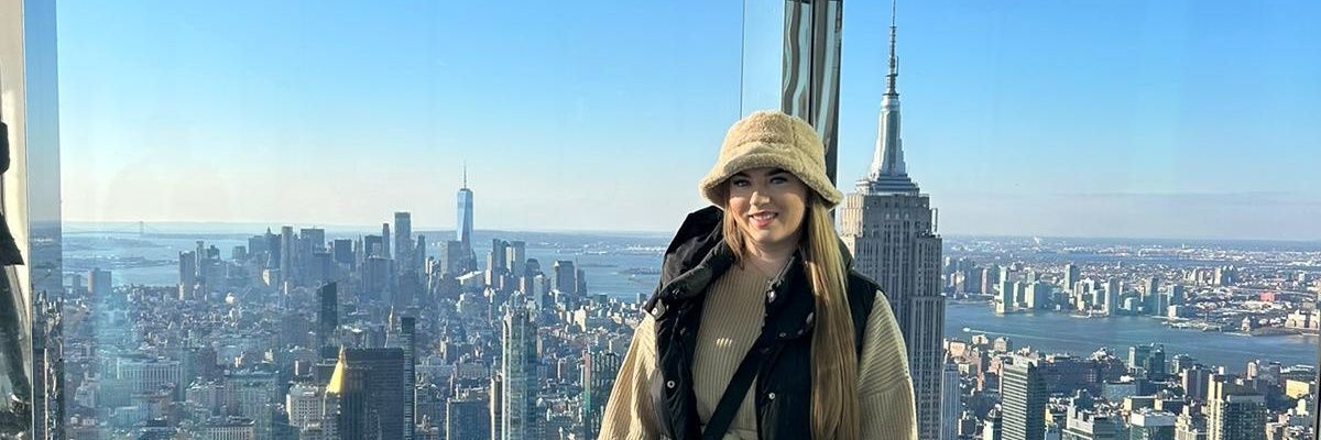 Bethck98's profile banner image