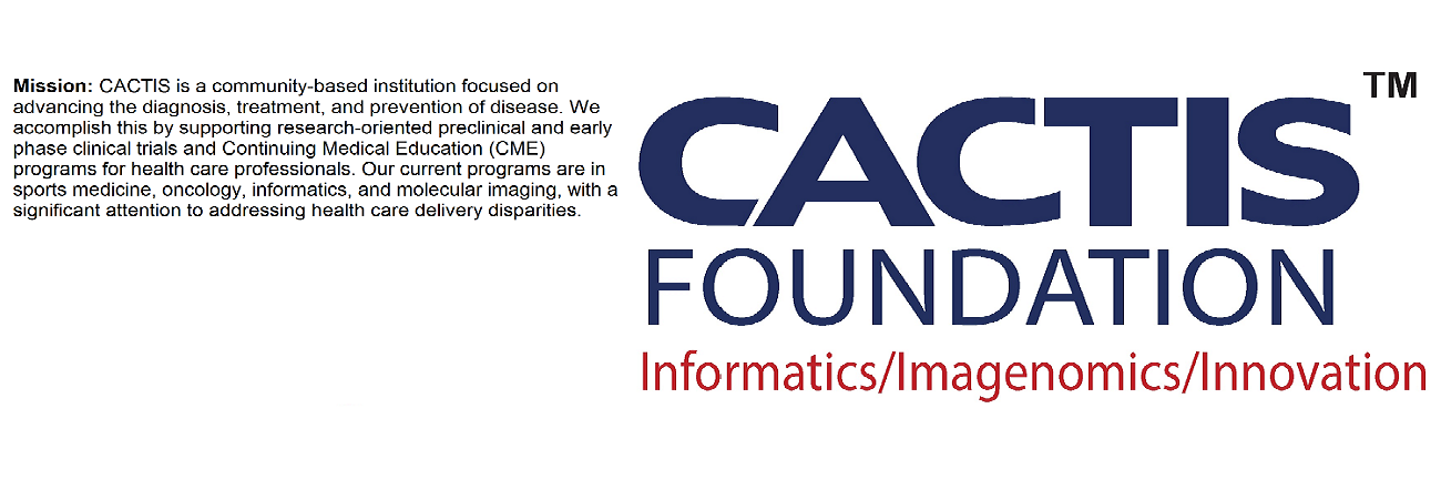 CACTISFnd's profile banner image