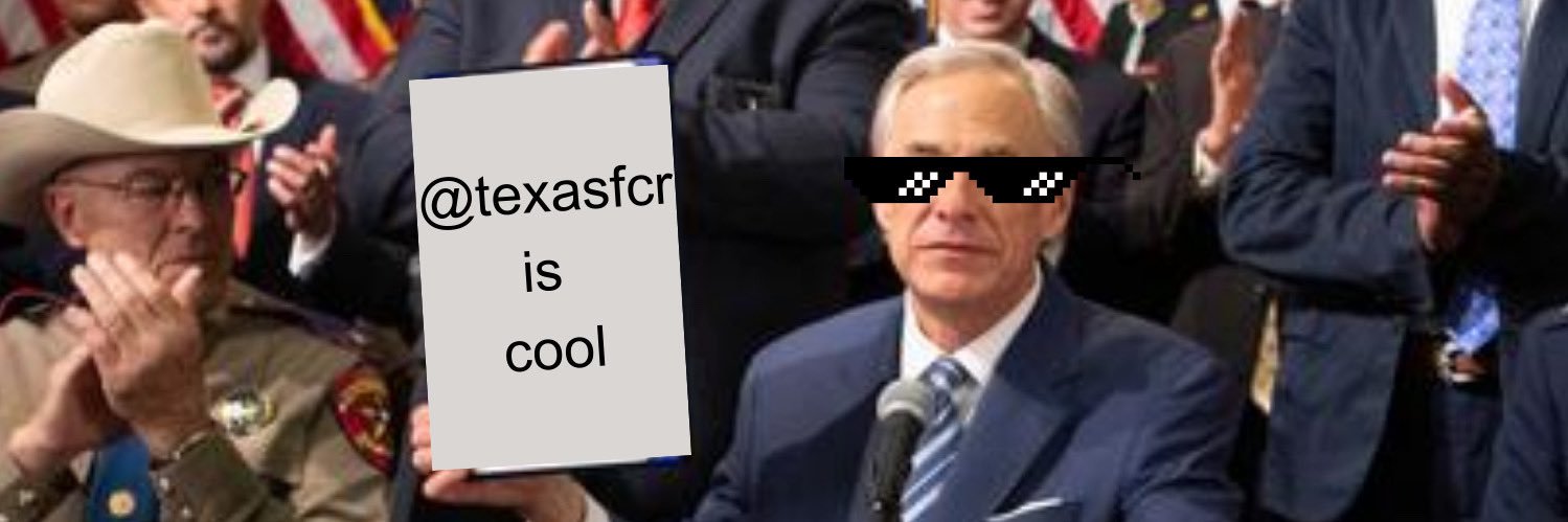 Texas Federation of College Republicans banner