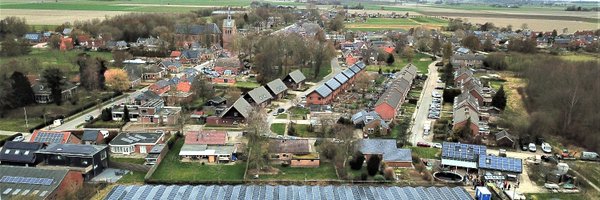 hieropgewekt Profile Banner