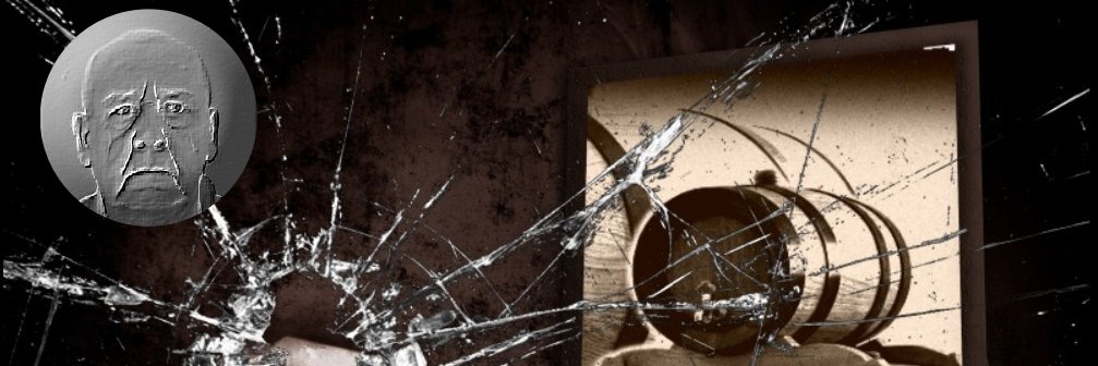 Jerzy Weglarz banner