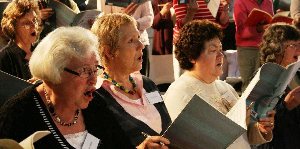 Julia Sadler 💙 banner