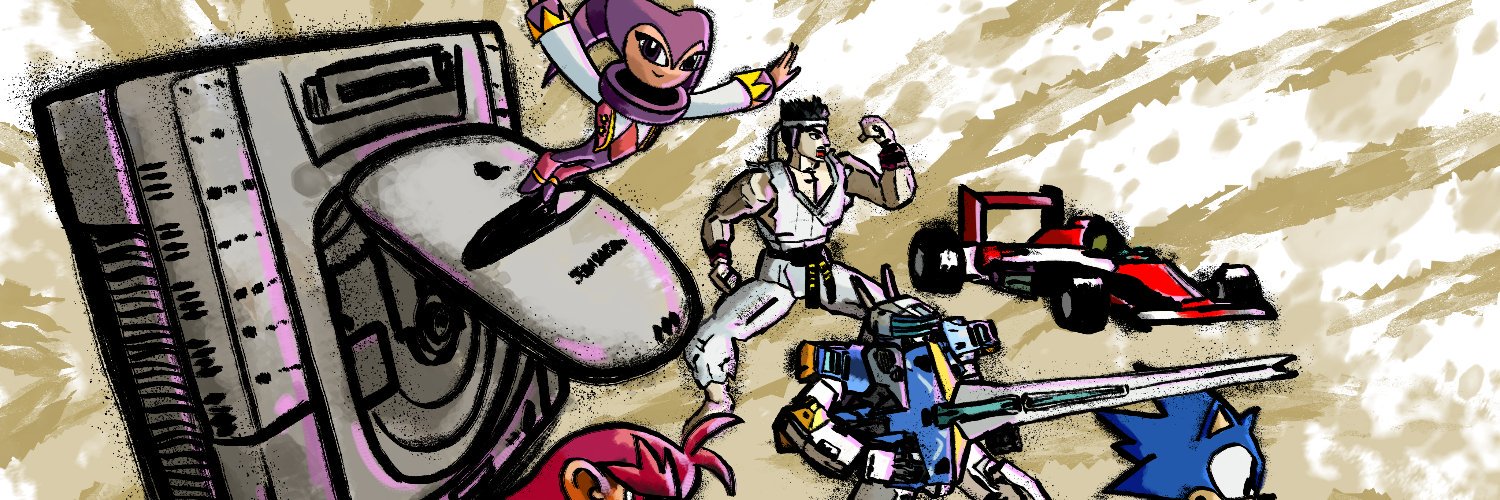 Ravsieg - João P. banner