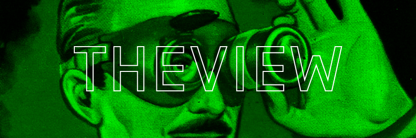 TheViewStudio's profile banner image
