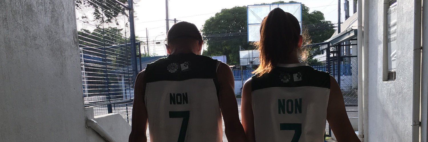 ChristmasNon's profile banner image