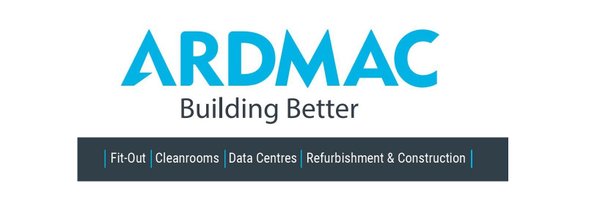 ArdmacLtd Profile Banner
