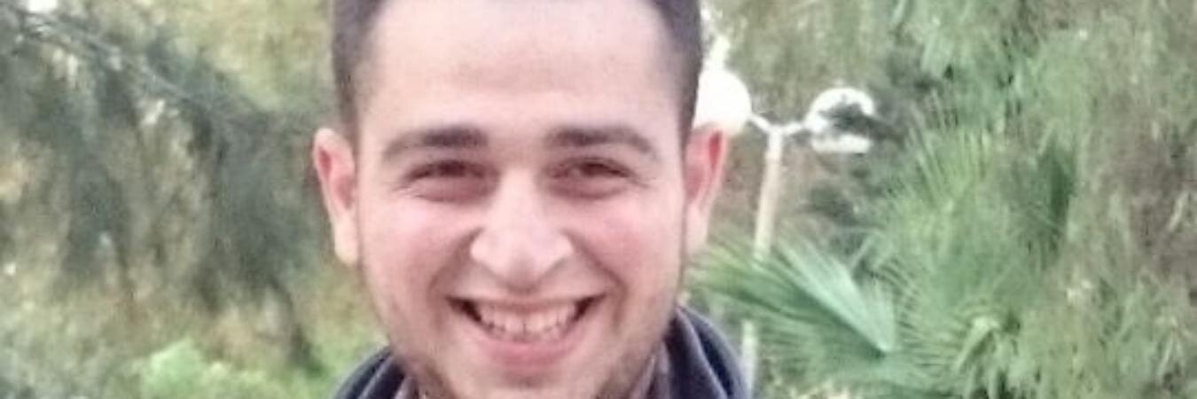 mohammadhamamh's profile banner image