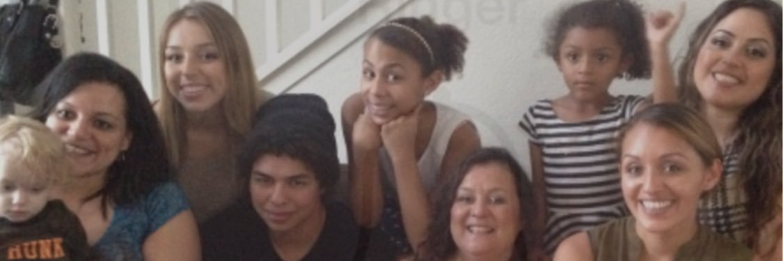 momofcracker's profile banner image