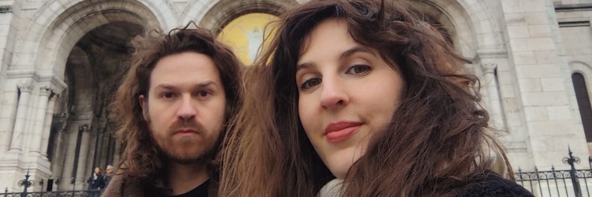 Che Sandoval banner