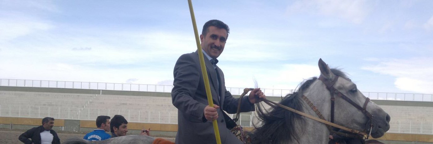 Necdet Torun banner