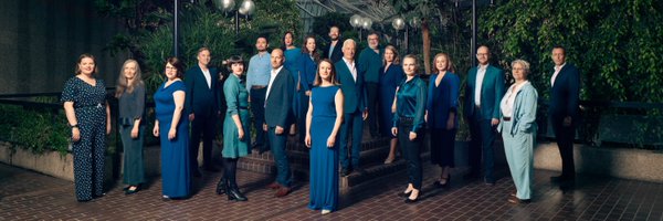 BBCSingers Profile Banner