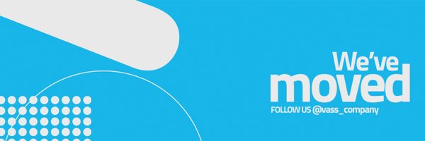 VASS__UK Profile Banner