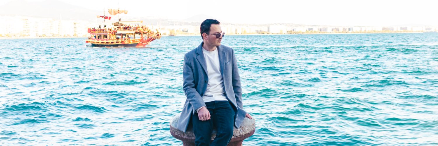 Falcos Deejay banner