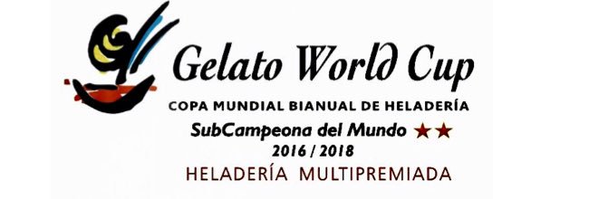 HELADOS ROMERO banner